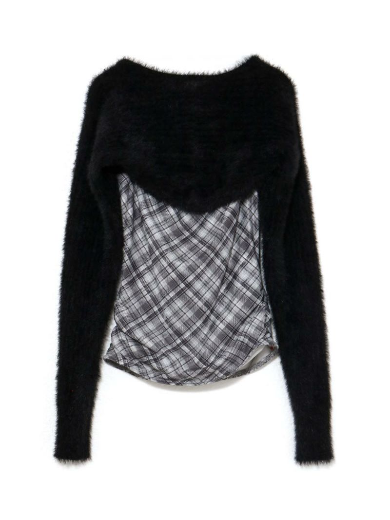 BUBBLES】ベアトップアンサンブル | sparkling mall online store