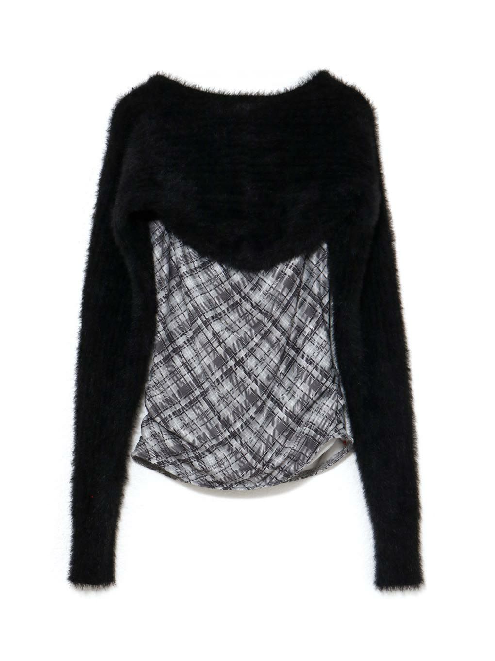 【BUBBLES】ベアトップアンサンブル