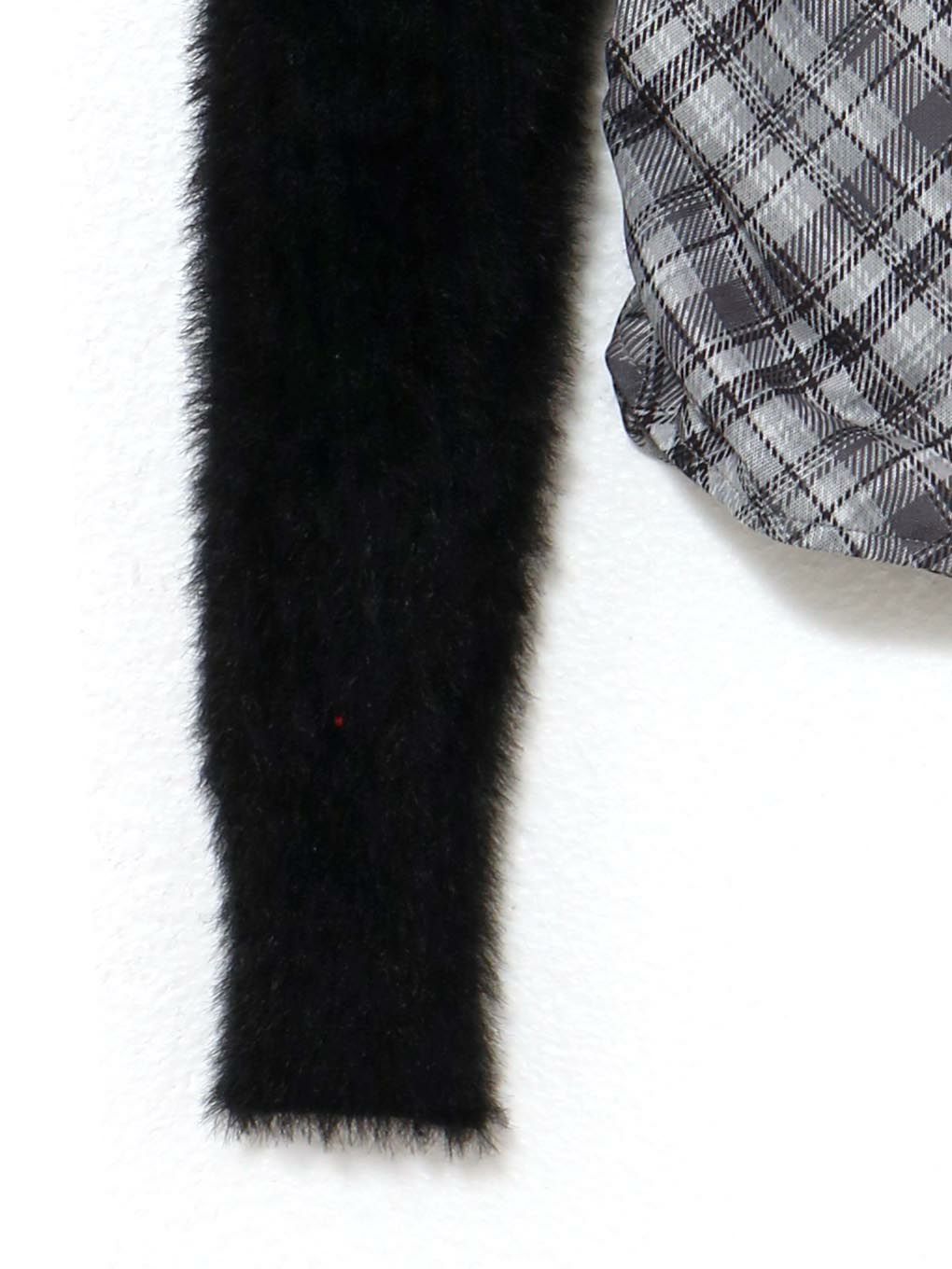 【BUBBLES】ベアトップアンサンブル