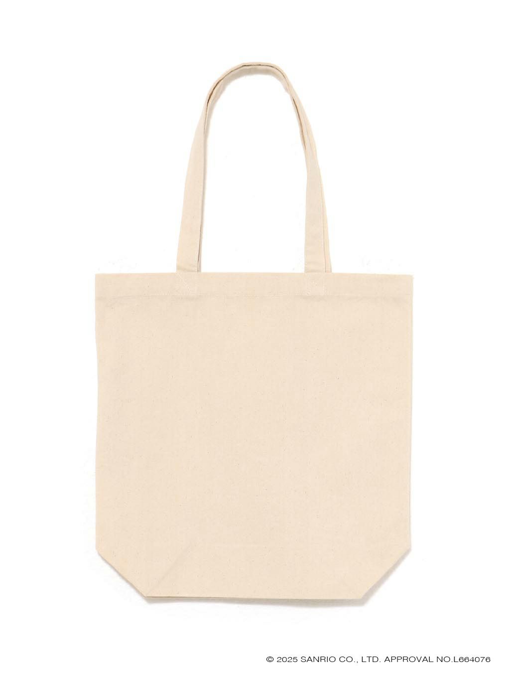 【BUBBLES】マイメロディトートバッグ