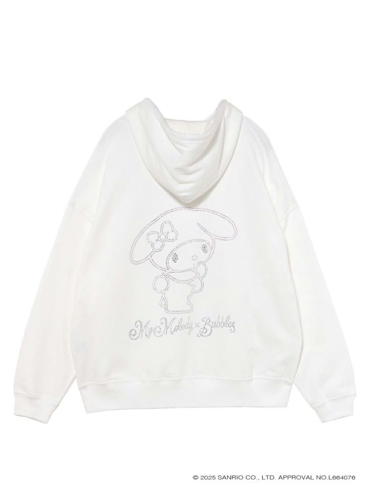 HOODIE | sparkling mall online store