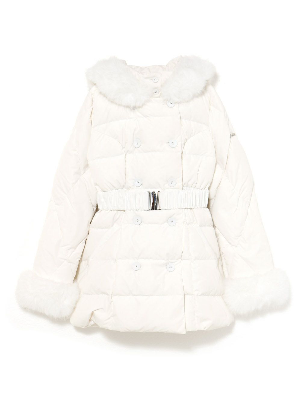 BUBBLES】ロングダウンジャケット | sparkling mall online store