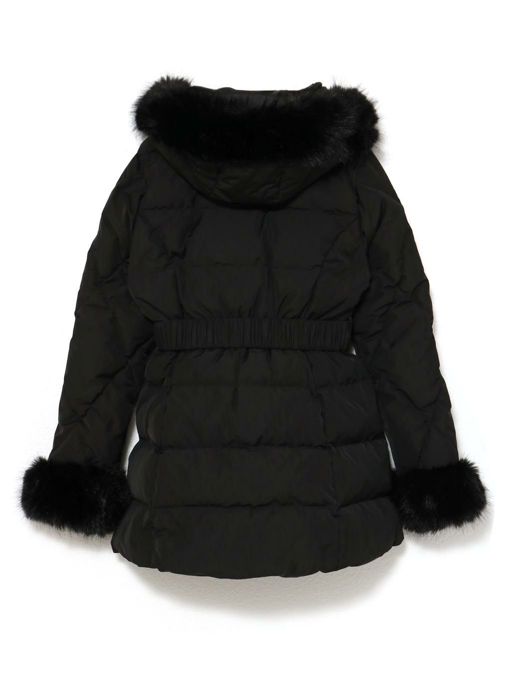 BUBBLES】ロングダウンジャケット | sparkling mall online store