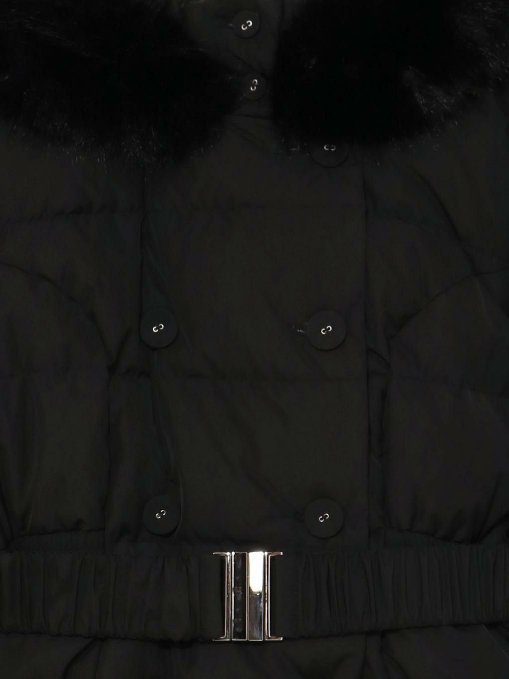 BUBBLES】ロングダウンジャケット | sparkling mall online store