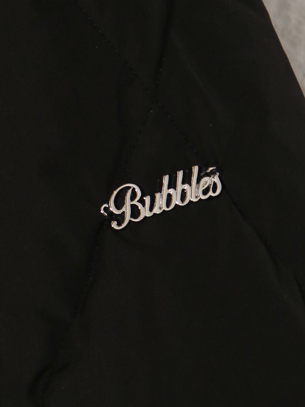 【BUBBLES】ロングダウンジャケット