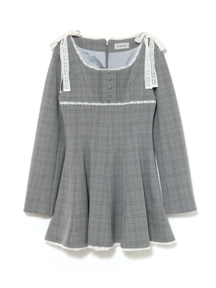 連休セール BUBBLES コケットティアードワンピース 000000014142-33-m.jpg?t=