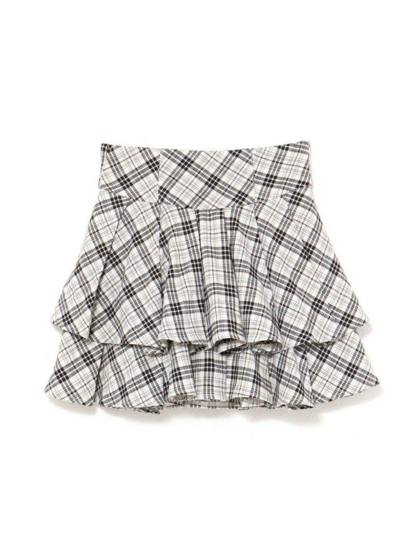 BUBBLES】プリーツスカパン | sparkling mall online store