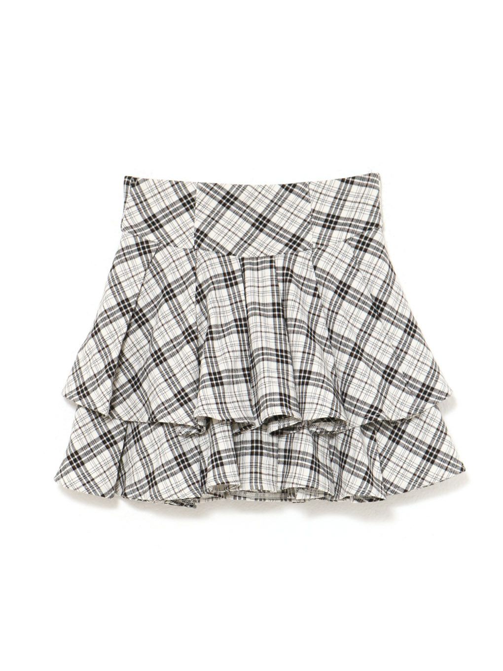 【BUBBLES】プリーツスカパン