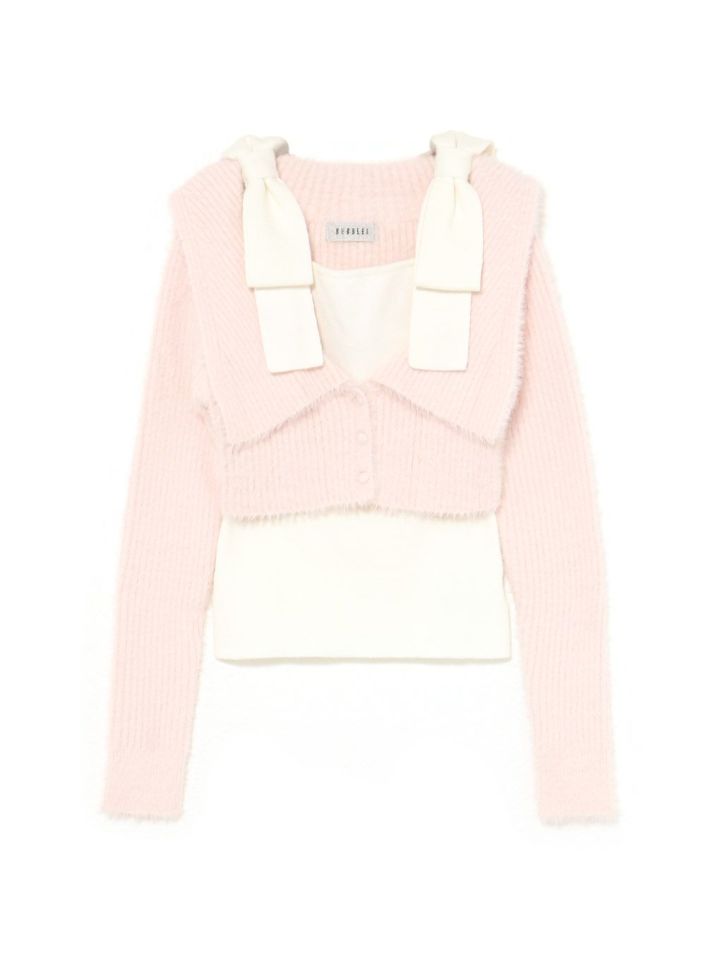 KNIT | sparkling mall online store