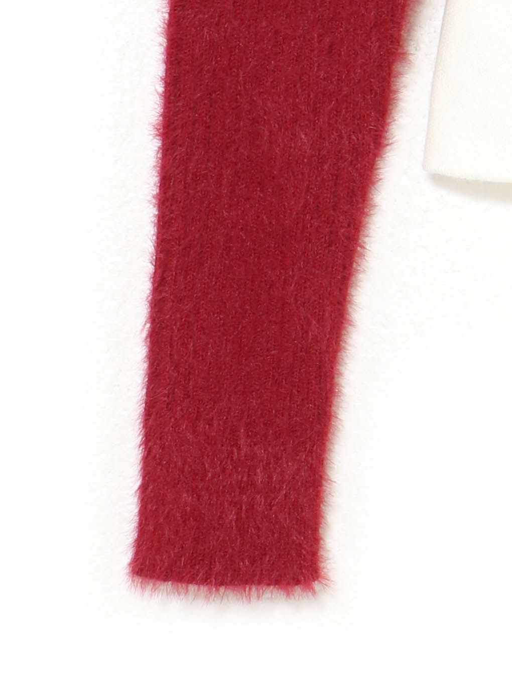 【BUBBLES】ショルダーリボンアンサンブル