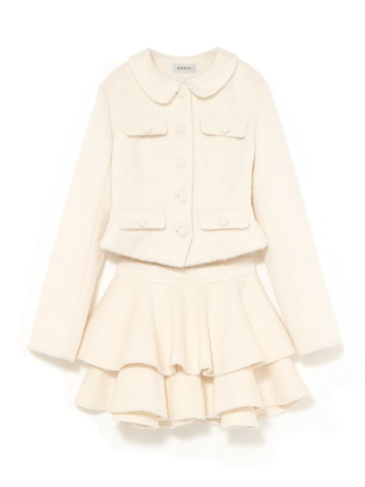 bubbles トップス/スカート BUBBLES | sparkling mall online store