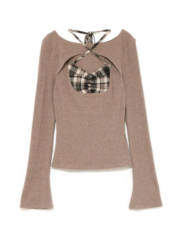 KNIT | sparkling mall online store