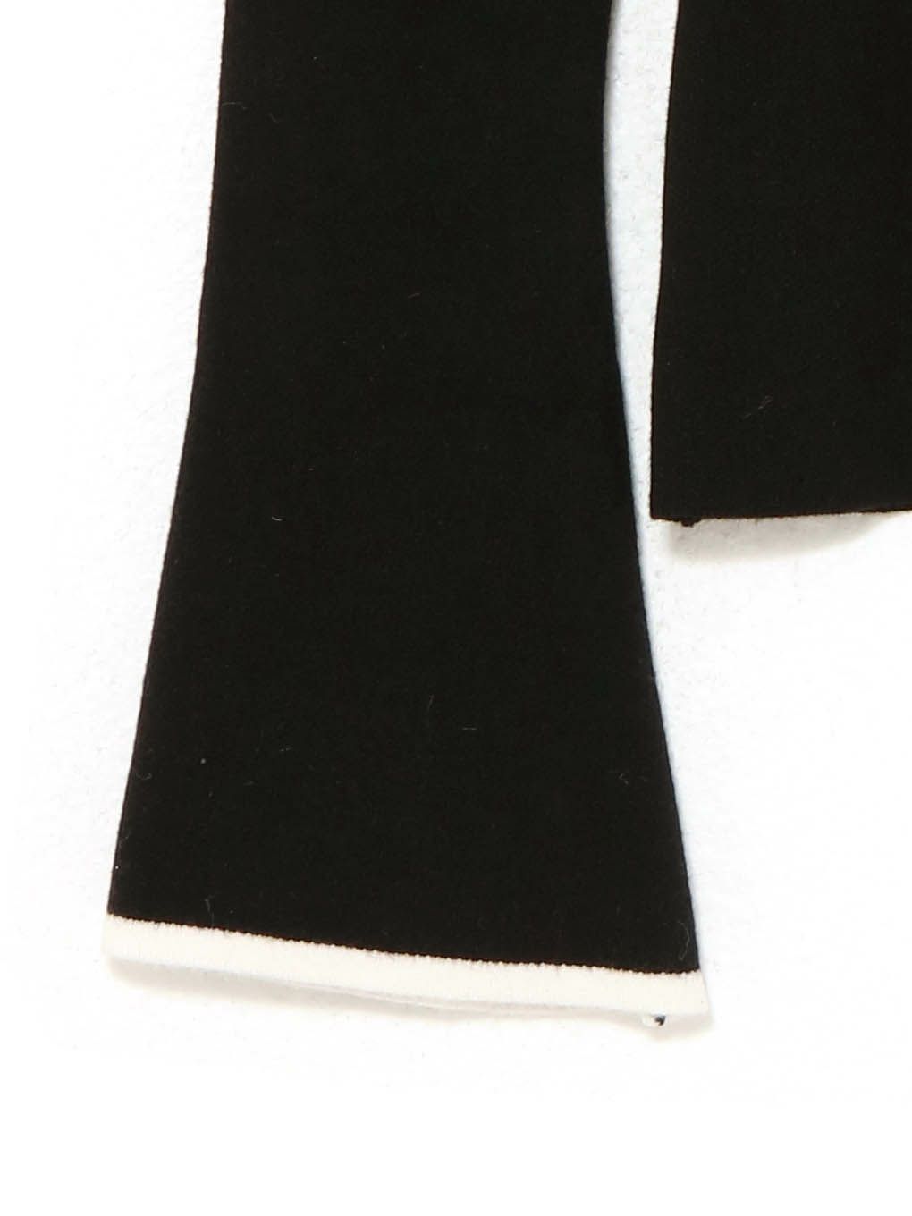 【BUBBLES】パイピングリボントップス