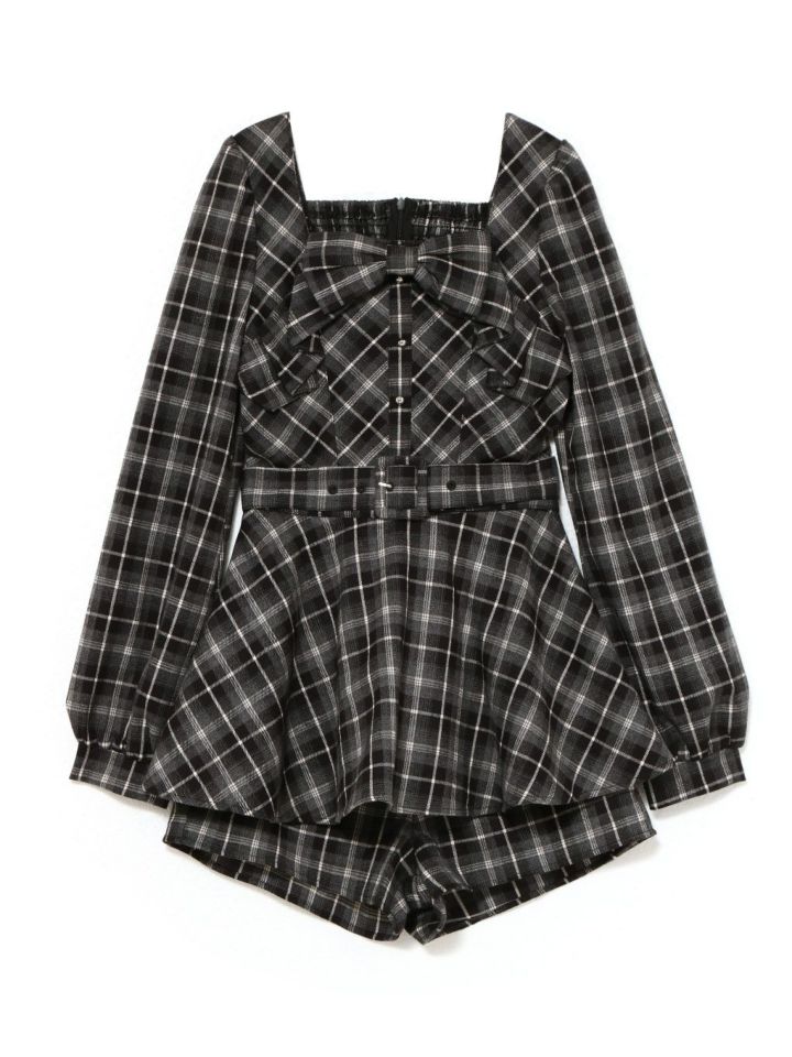 SET UP | sparkling mall online store