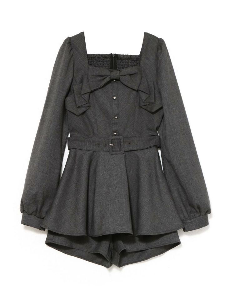 SET UP | sparkling mall online store