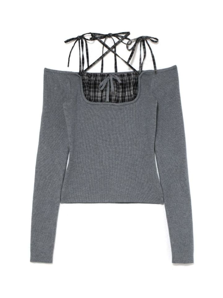 KNIT | sparkling mall online store