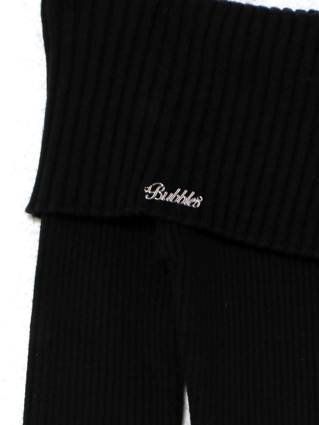 【BUBBLES】リボンプリーツセットアップ