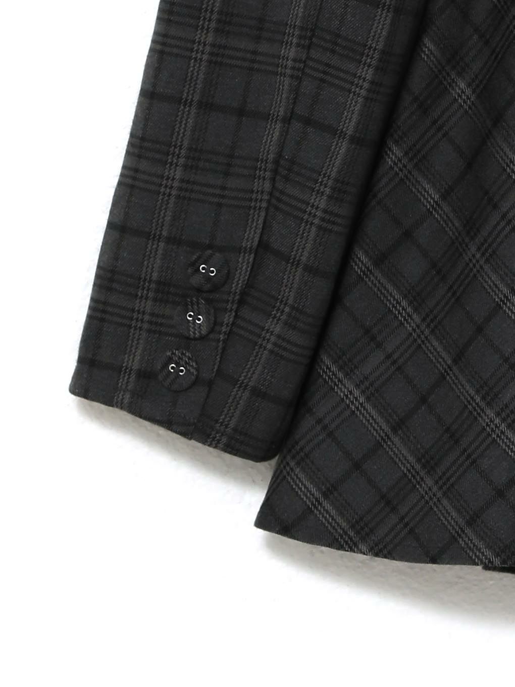 【BUBBLES】ショルダーリボンセットアップ