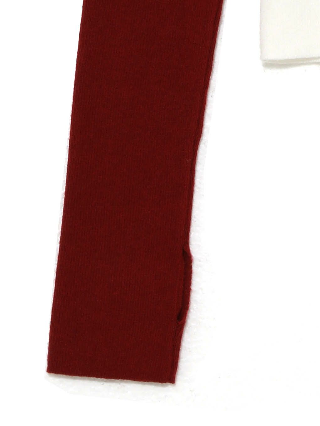 【BUBBLES】クロップドリボンアンサンブル