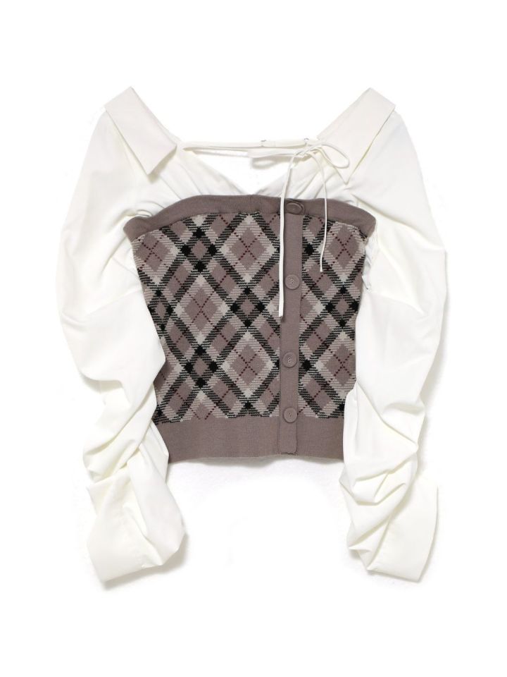 TOPS | sparkling mall online store