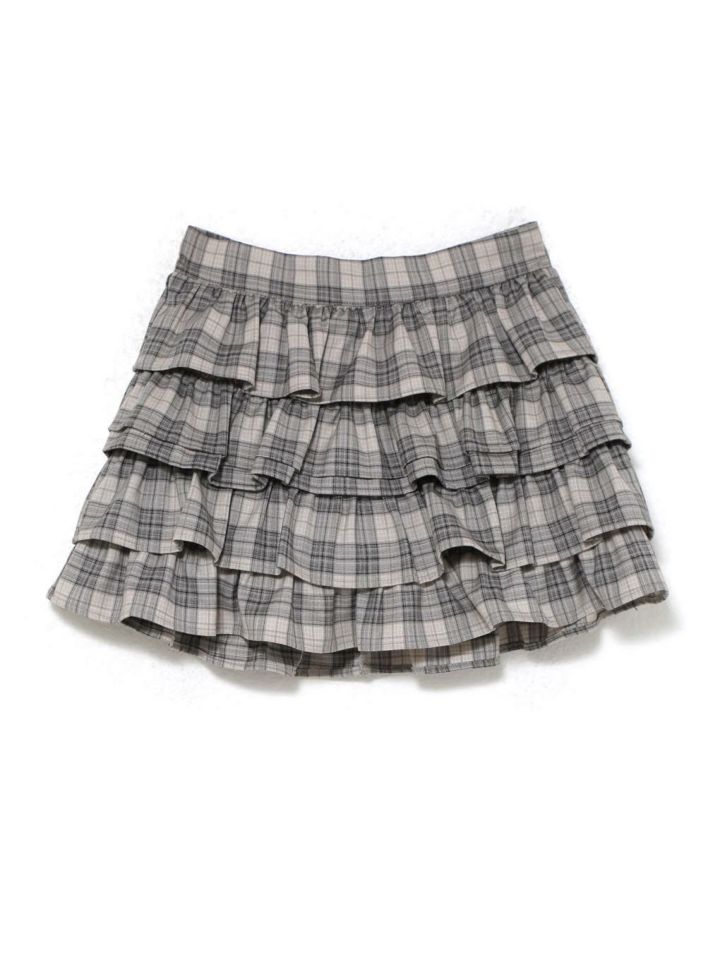 SKIRT PANTS | sparkling mall online store