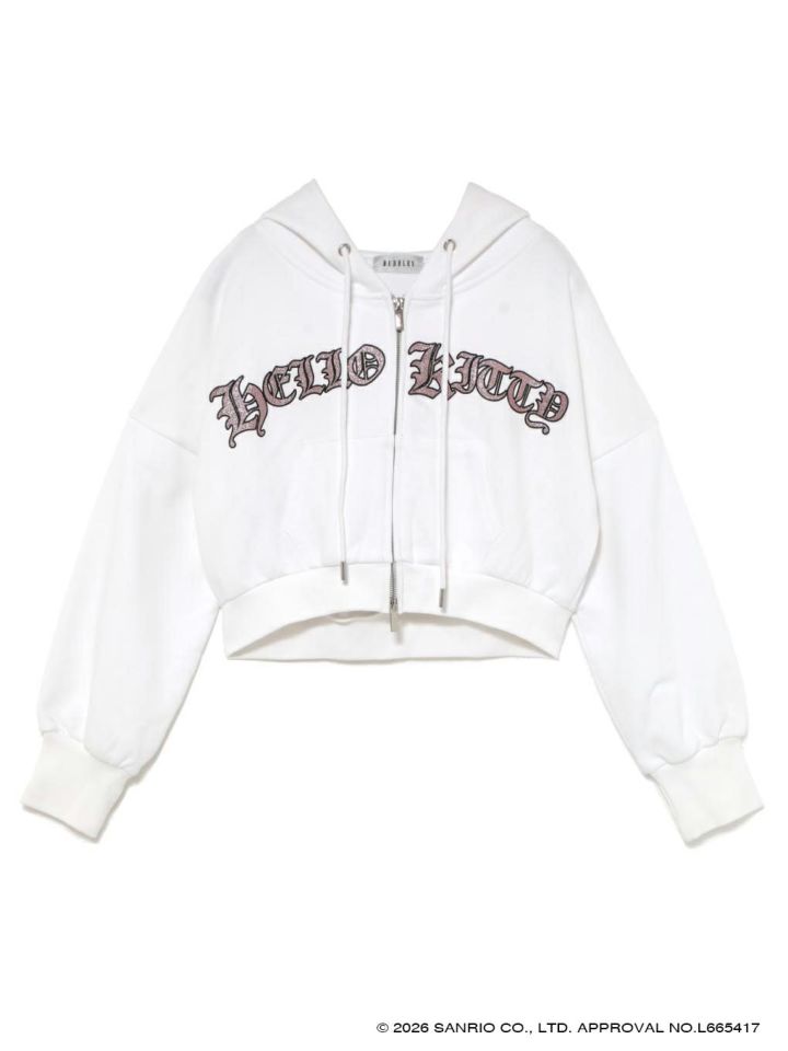 HOODIE | sparkling mall online store