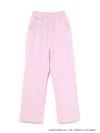 【BUBBLES】パウダービジュースウェットパンツ
