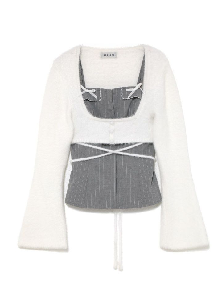 KNIT | sparkling mall online store