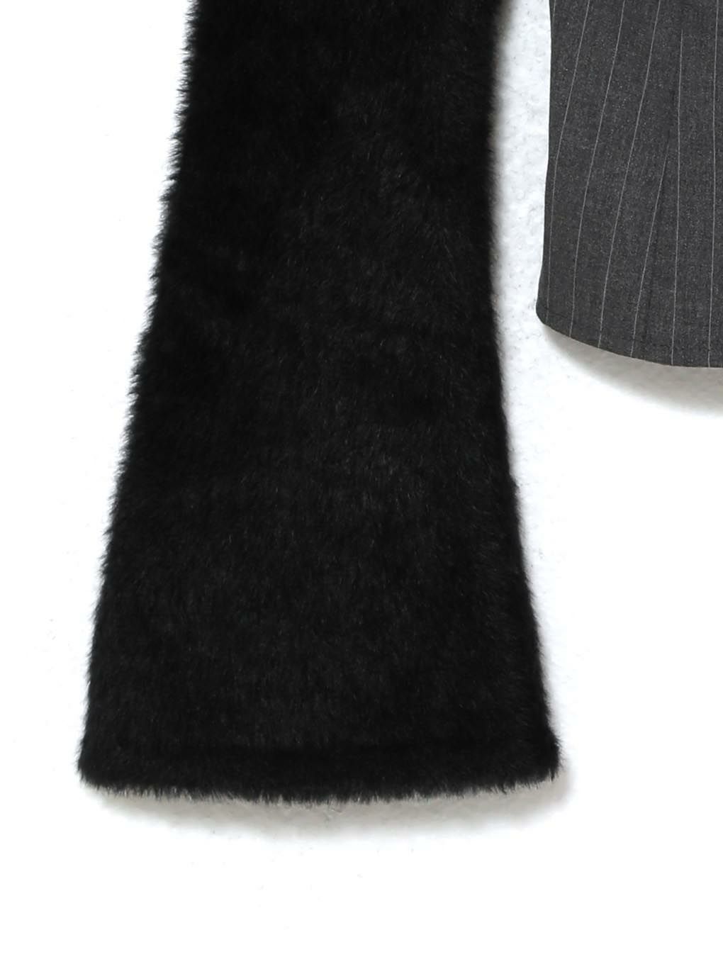 【BUBBLES】リボンポケットアンサンブル