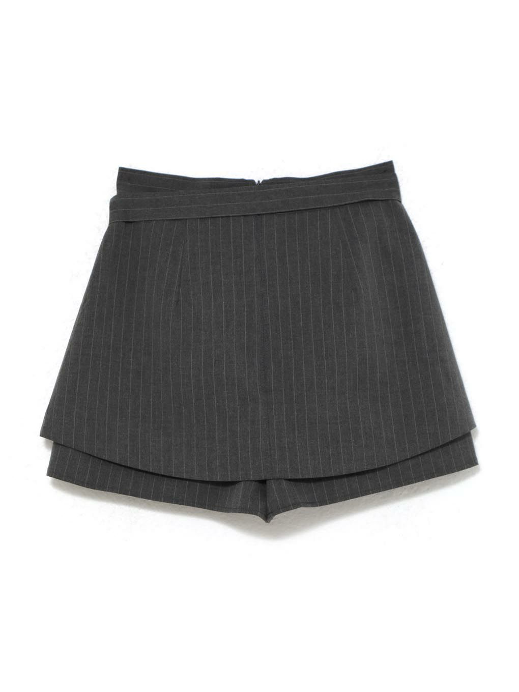 【BUBBLES】ラップリボンスカパン