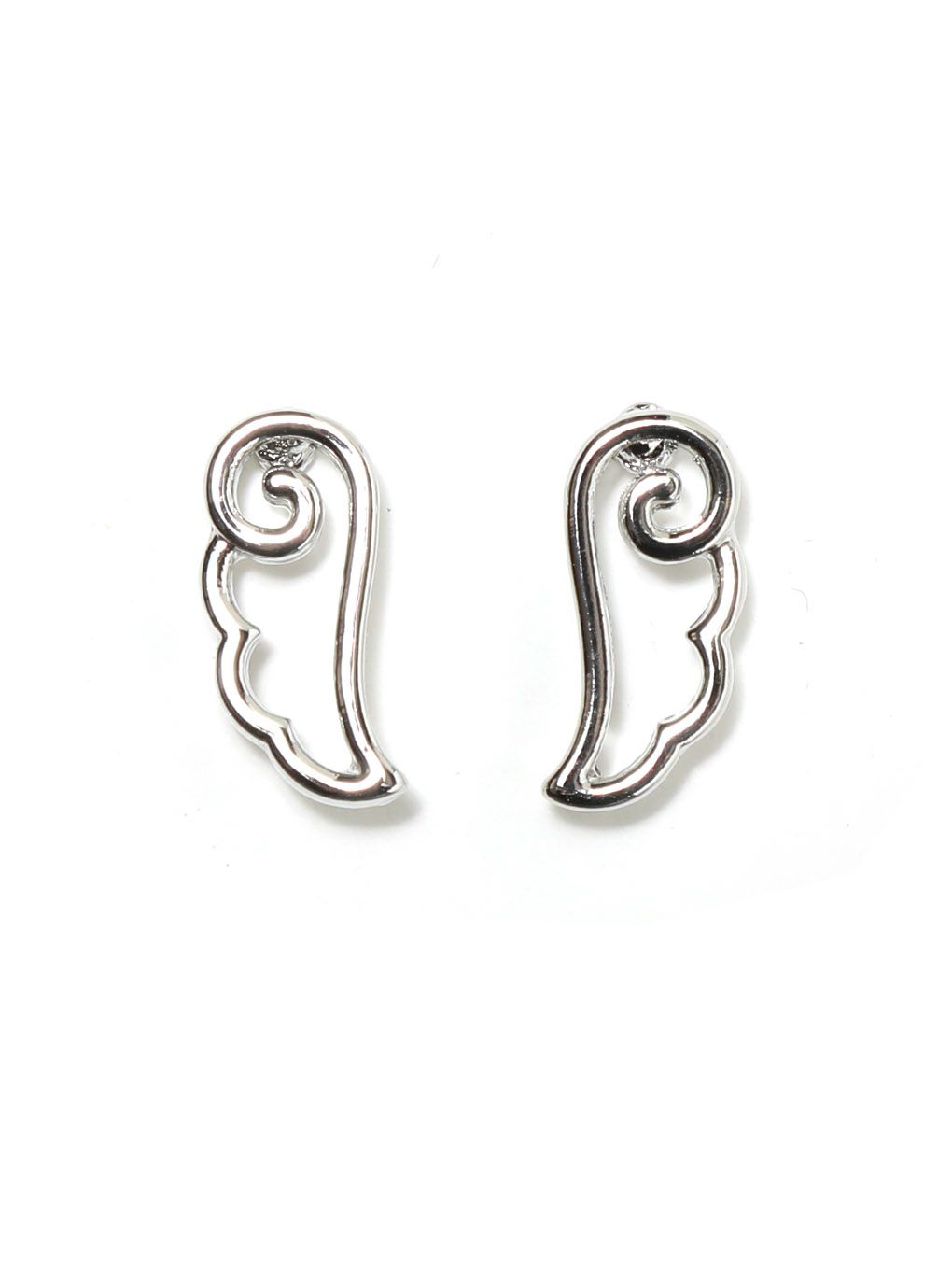 【BUBBLES】エンジェルピアス