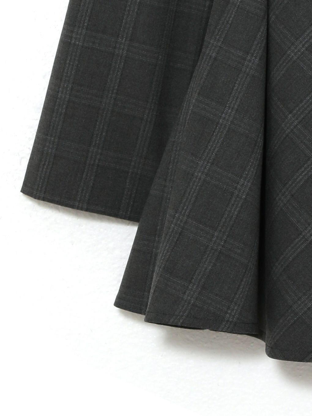 【BUBBLES】コケットフレアワンピース