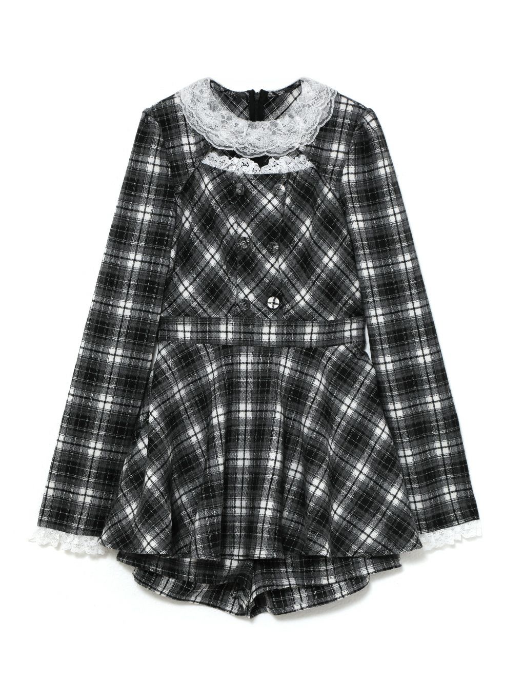 SET UP | sparkling mall online store