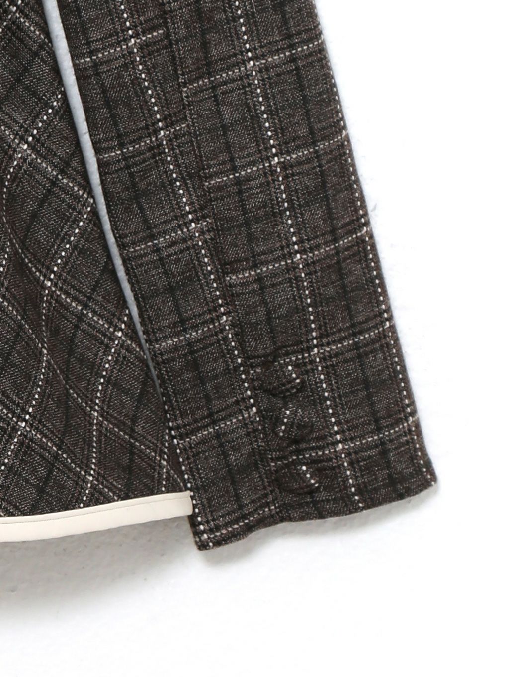 【BUBBLES】リボンオフショルセットアップ