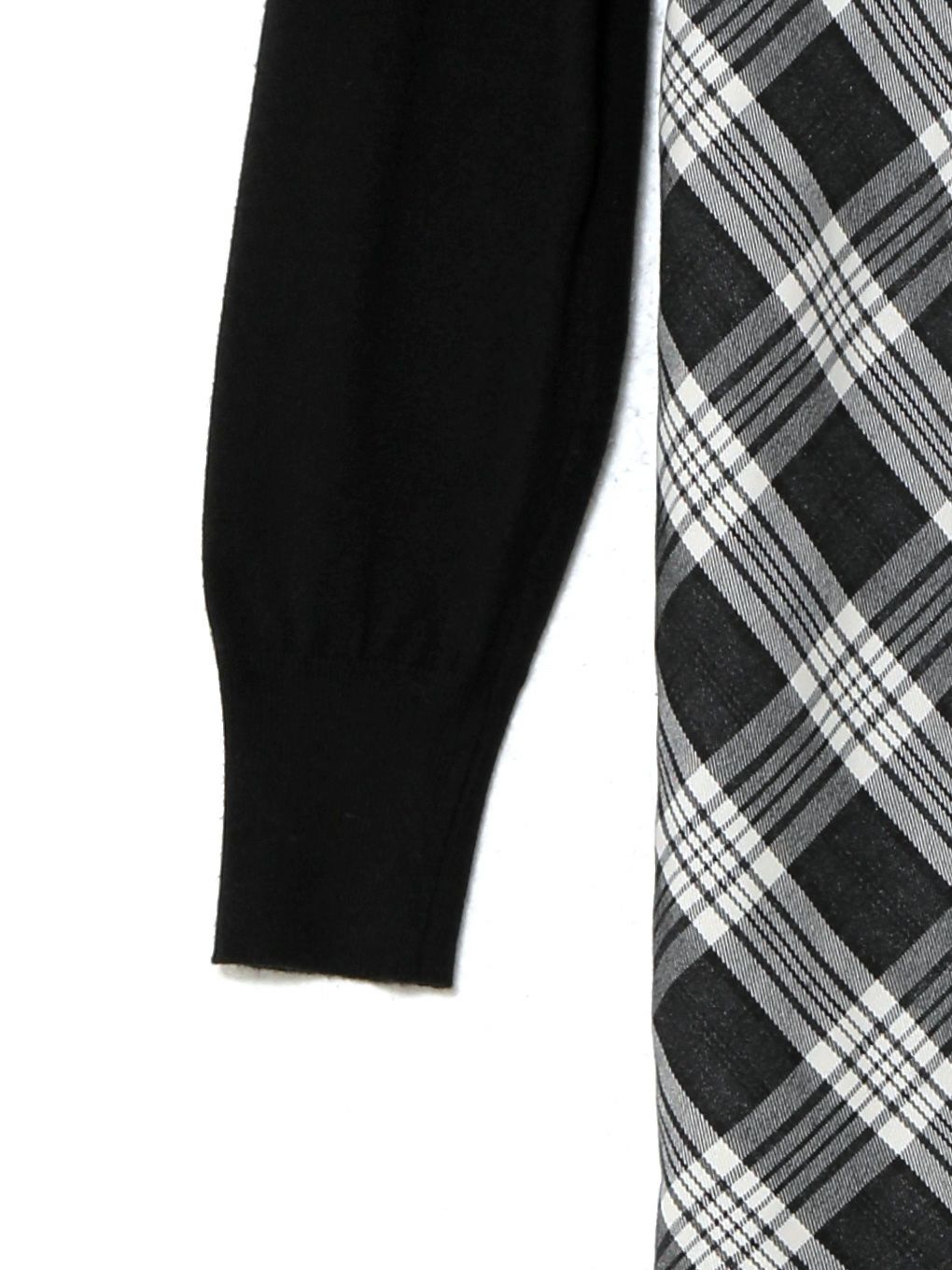 【BUBBLES】ダブルリボンロングワンピース